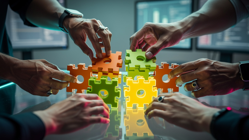 7 estatísticas surpreendentes sobre agentes de IA em 2026