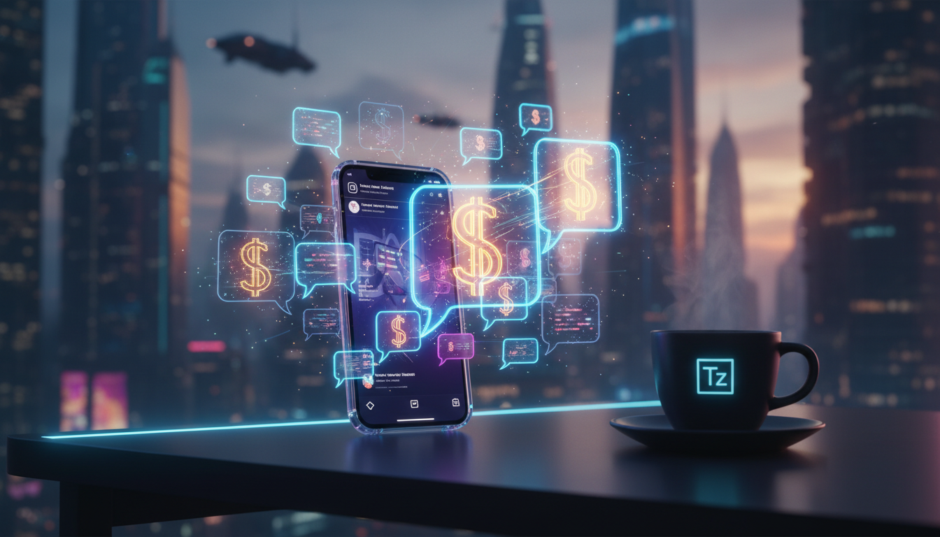 7 estatísticas surpreendentes sobre automação Instagram 2026