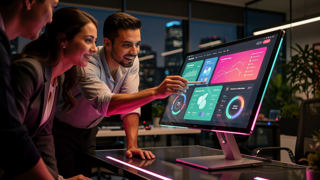 7 estatísticas surpreendentes sobre Educação Corporativa