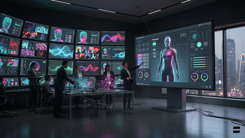 7 Estatísticas Surpreendentes sobre IA Generativa