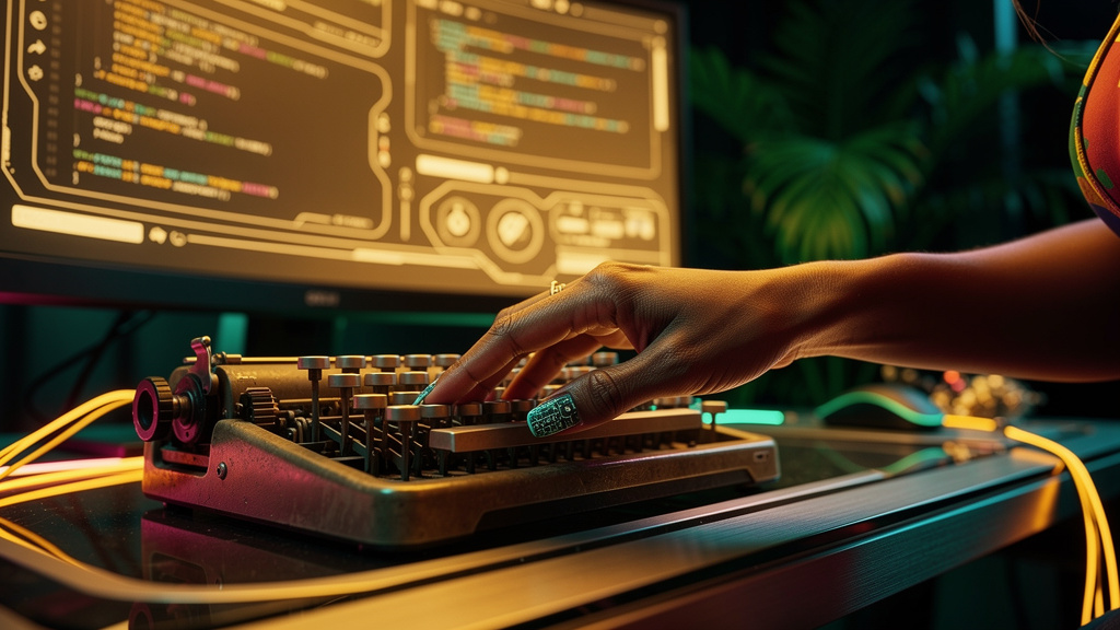 7 estatísticas surpreendentes sobre IA no Brasil