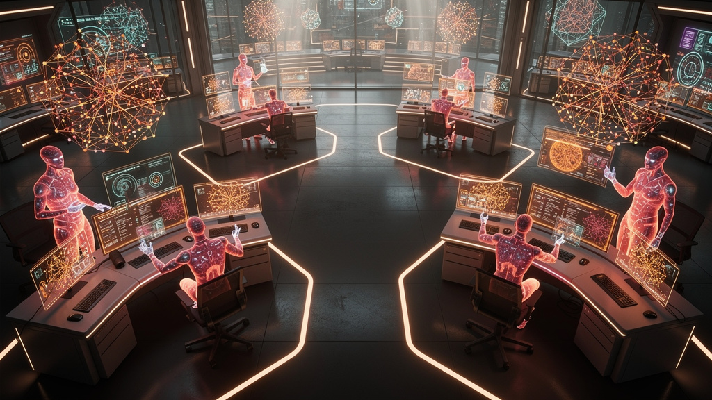 7 estatísticas surpreendentes sobre Protocolo Agent-to-Agent