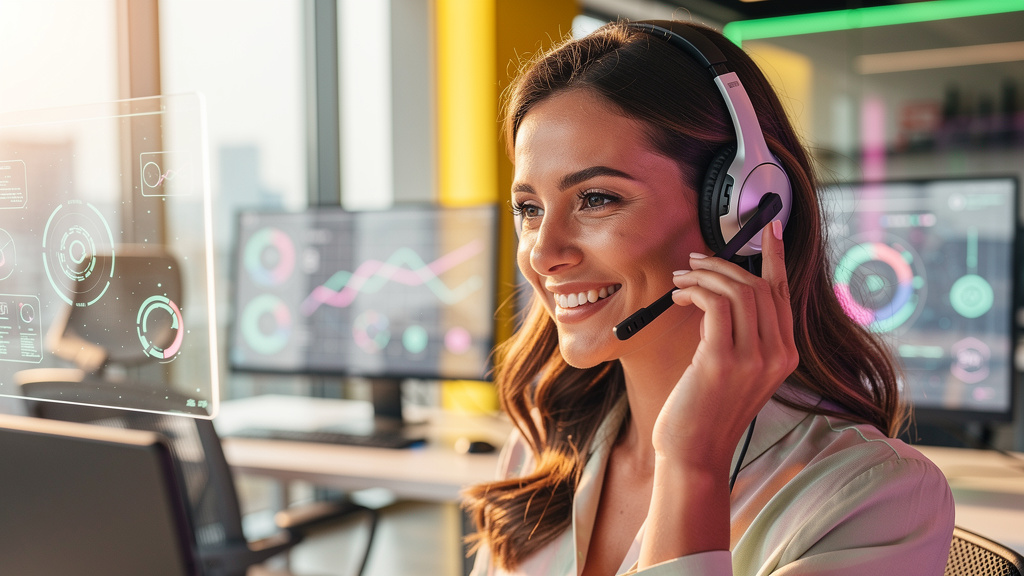 7 estatísticas surpreendentes sobre Voz IA para E-commerce