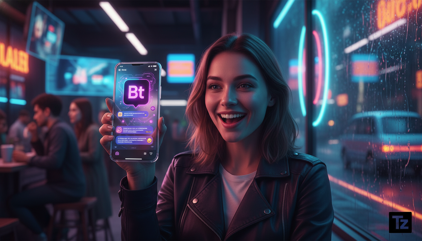 7 fatos que você não sabia sobre Chatbot Instagram DM