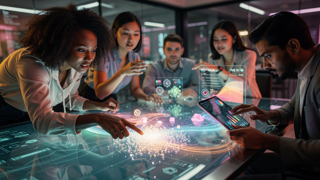 7 fatos que você não sabia sobre equipes de IA