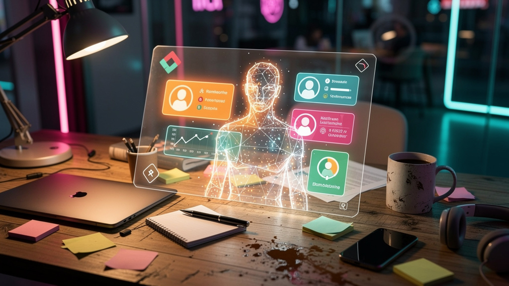 7 fatos que você não sabia sobre IA para prospecção