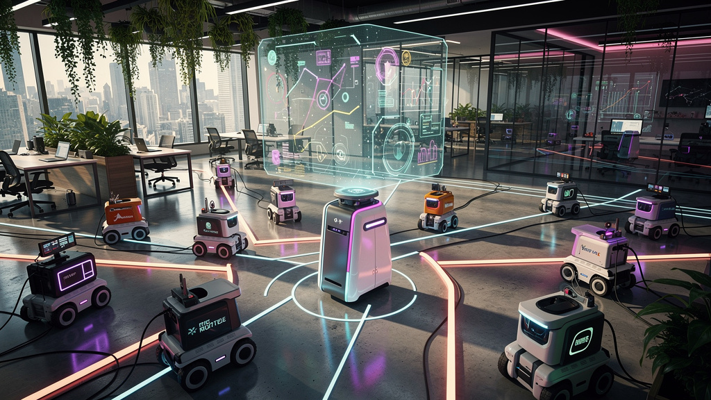 7 fatos que você não sabia sobre startups e IA