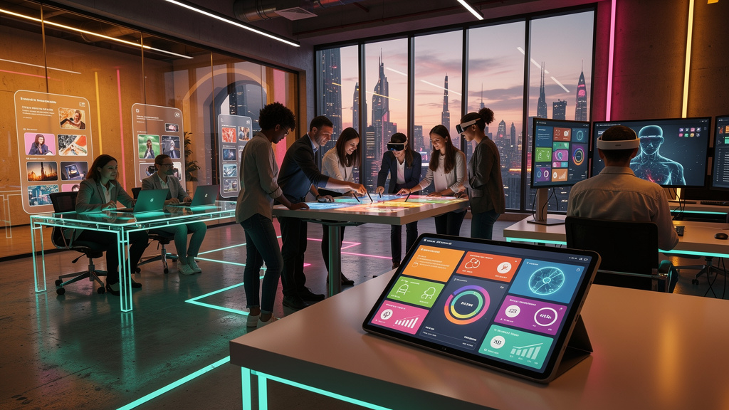 7 fatos que você não sabia sobre Toolzz LXP e TalentLMS