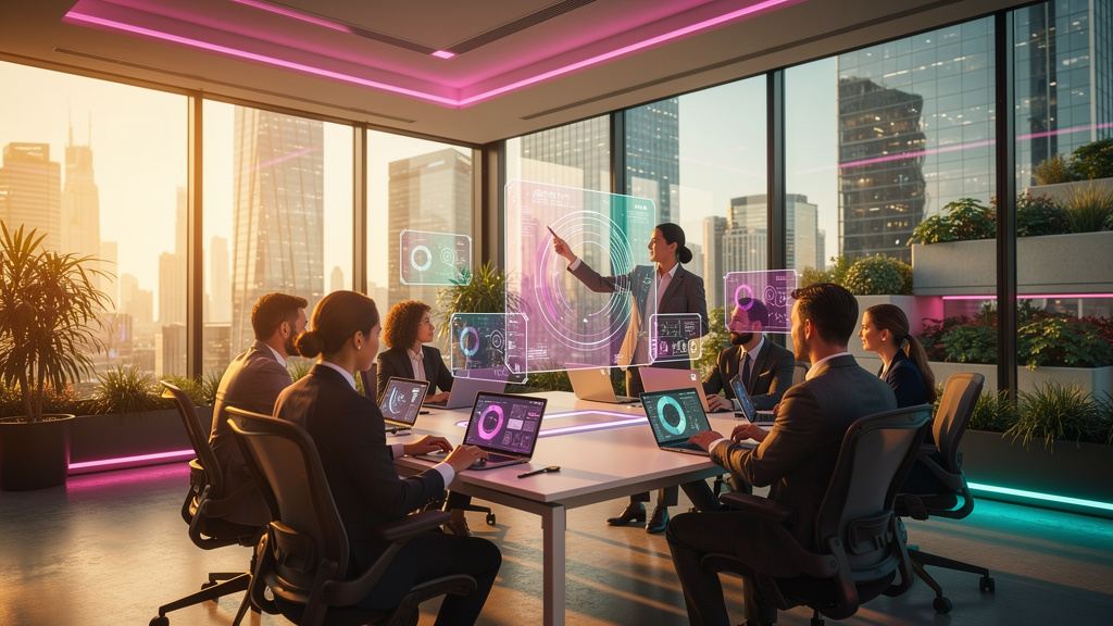 7 Ferramentas Essenciais para Dominar a Educação Corporativa em 2026