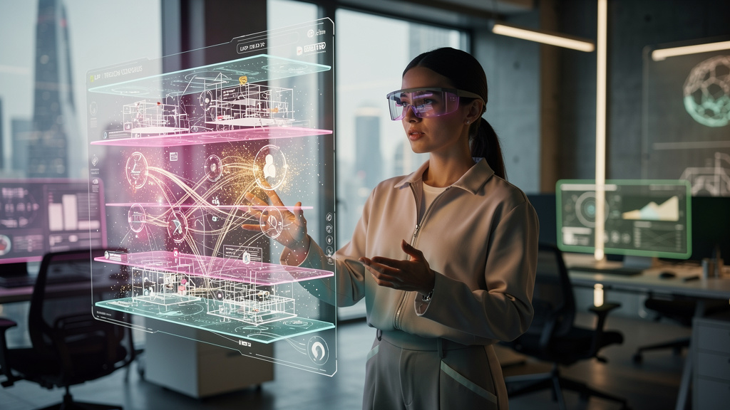 7 Inovações em LXP que Mudarão a Educação Corporativa em 2026