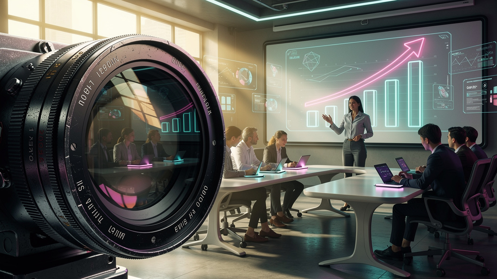 7 KPIs Essenciais para Medir o Sucesso da Educação Corporativa em 2026