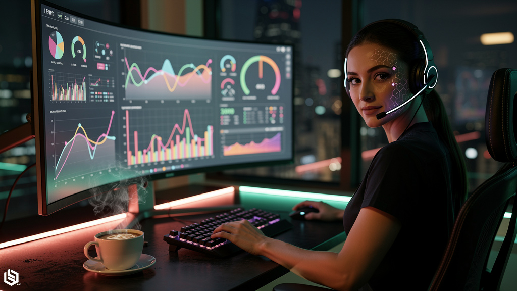 7 KPIs essenciais para medir sucesso de SDR AI em 2026