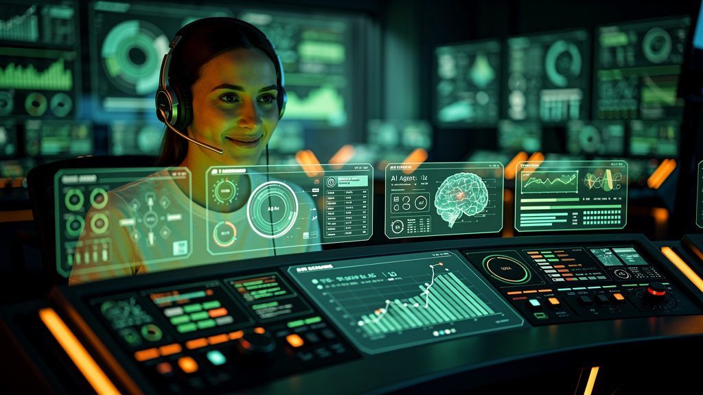 7 Métricas que Importam em Agentes de IA