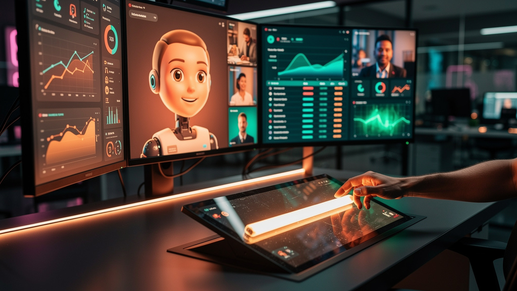 7 métricas que importam em Atendimento Híbrido em 2026