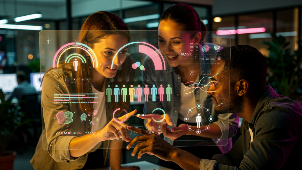 7 Métricas que Importam em IA Centrada no Humano