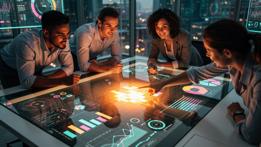 7 métricas que importam em IA para empresas