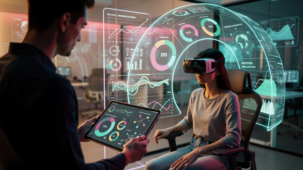 7 métricas que importam em treinamentos para psicólogos em 2026