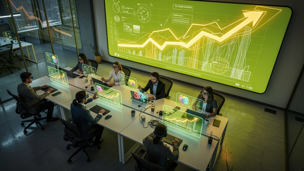 7 Métricas que Provam o Valor da IA Generativa em 2026