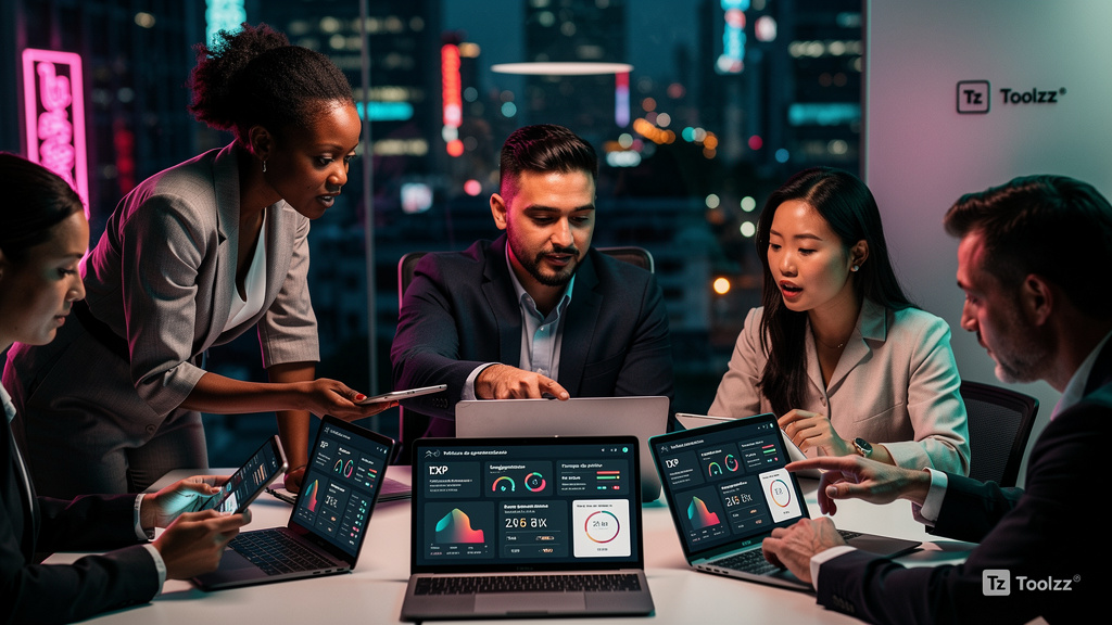 7 Métricas que provam o valor do LXP corporativo em 2026