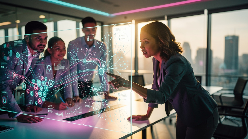 7 razões para investir em Agentes de IA agora