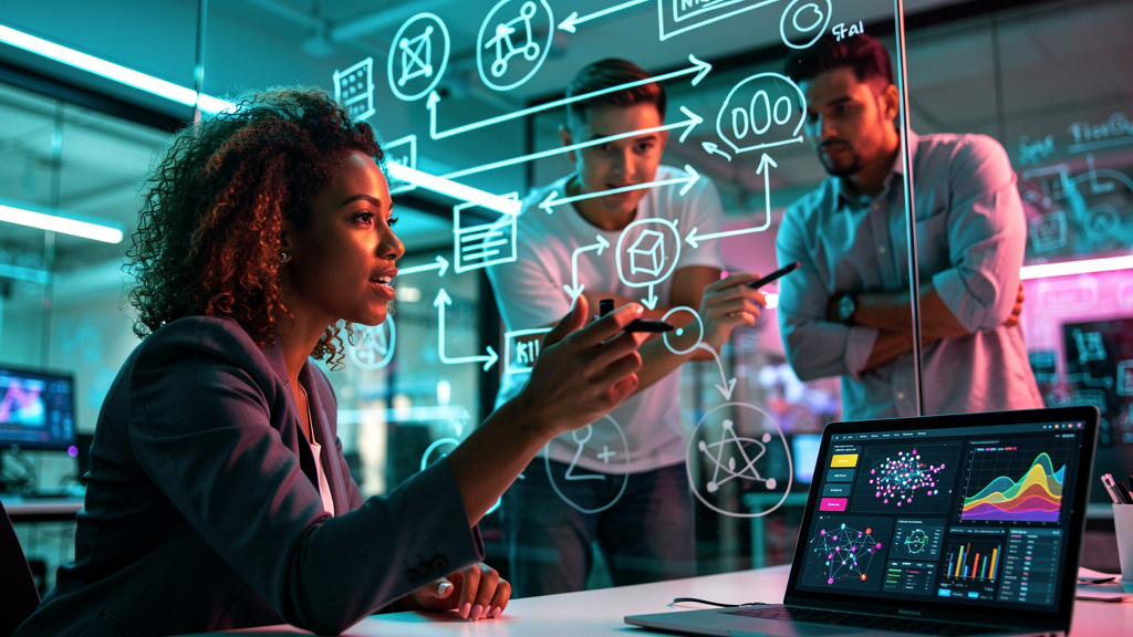 7 razões para investir em IA agora