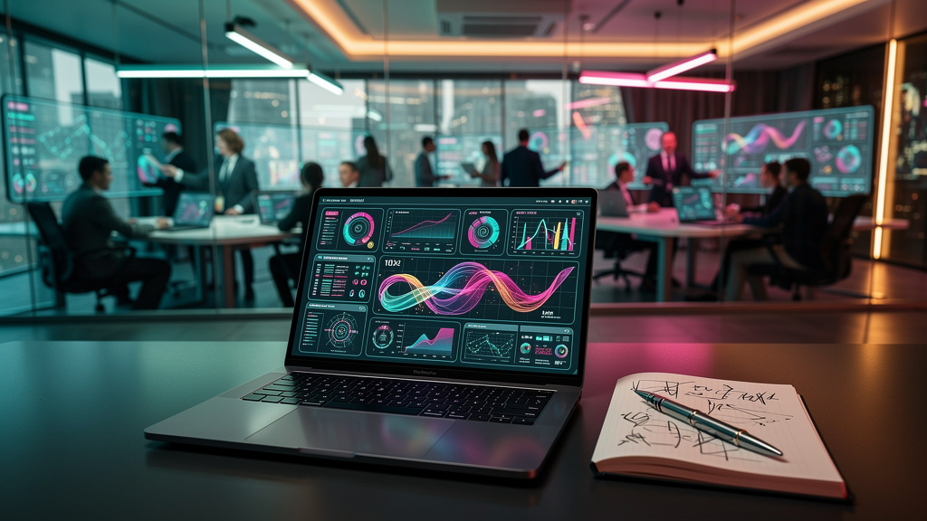 7 razões para investir em IA generativa agora