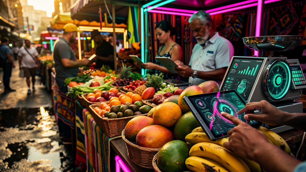 7 razões para investir em IA para PMEs agora