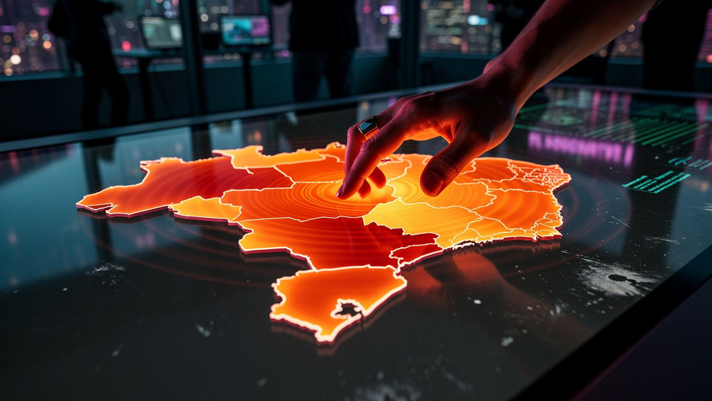 7 razões para investir em IA para Prospecção agora