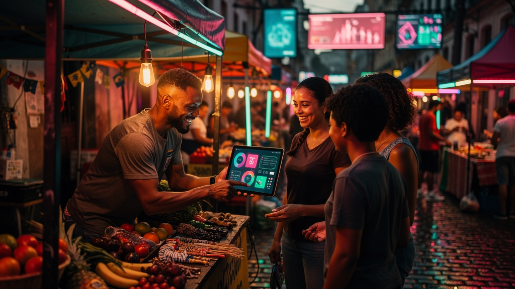 7 Razões para Trocar IA Genérica por Toolzz AI em 2026