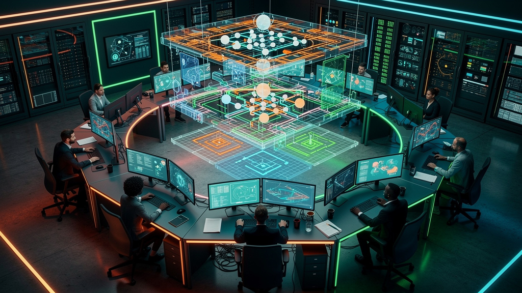 7 técnicas avançadas de Agentes de IA que funcionam