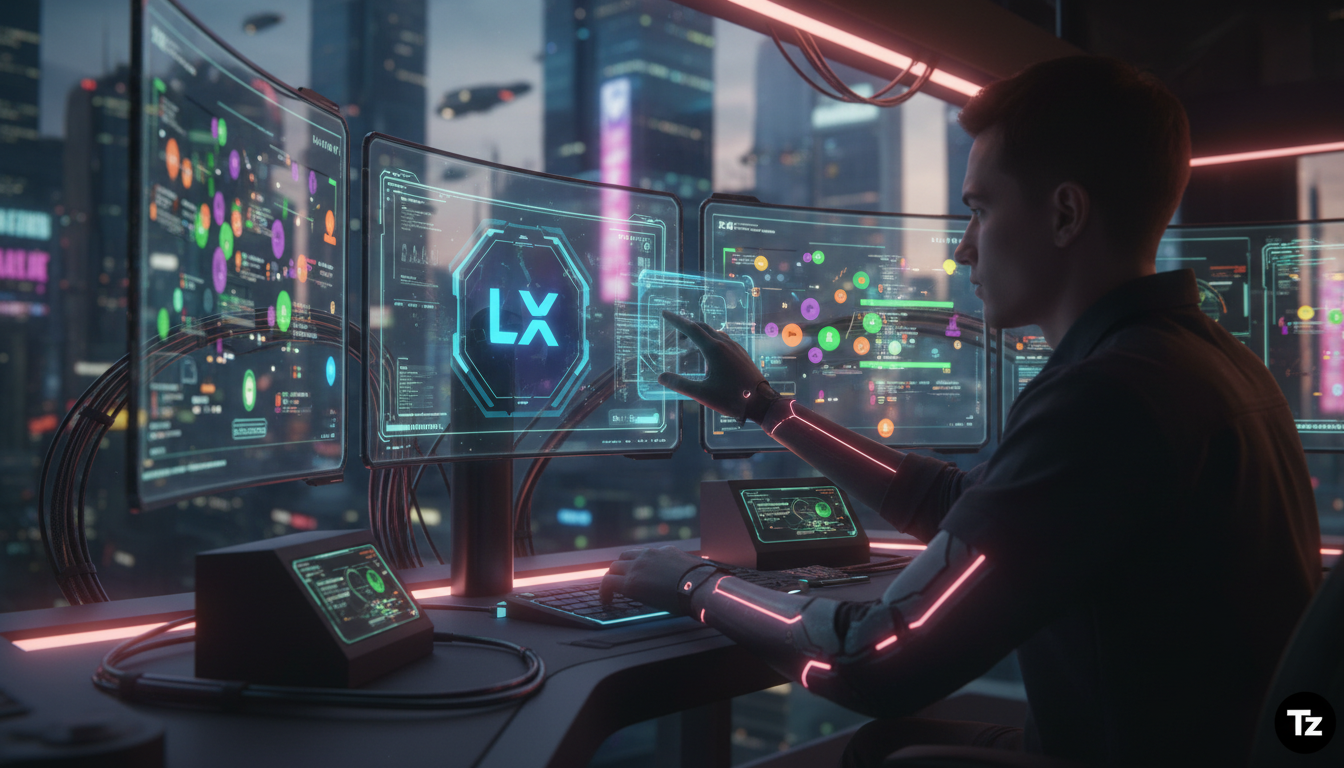 7 técnicas avançadas de Agentes IA que funcionam