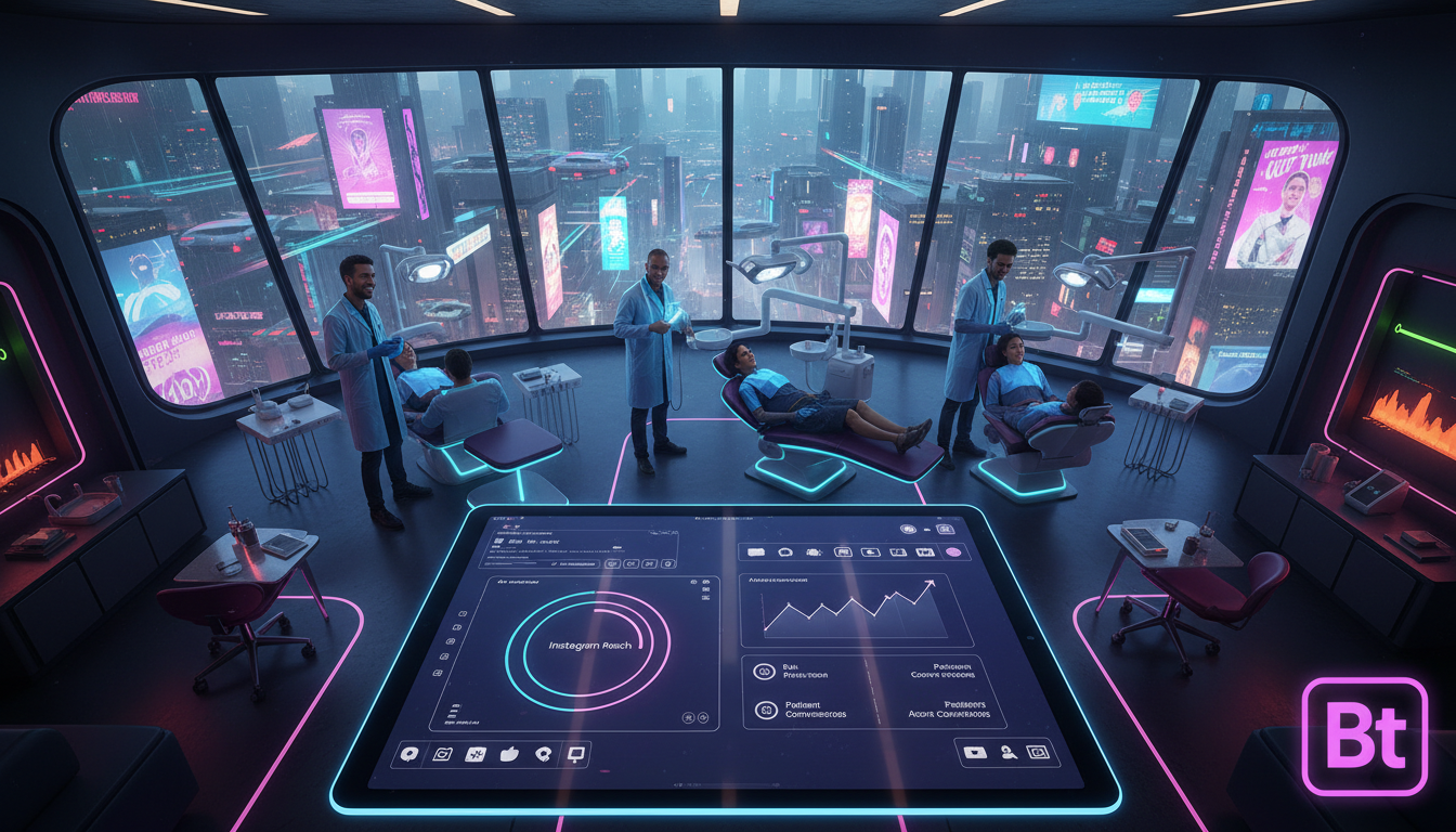 7 técnicas avançadas de automação Instagram que funcionam