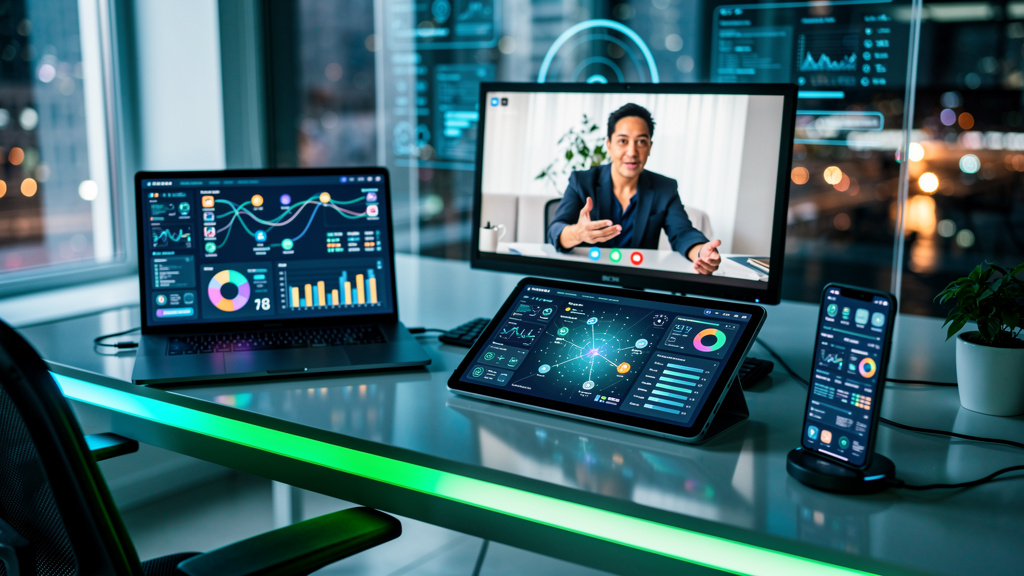 7 técnicas avançadas de IA para Empresas em 2026