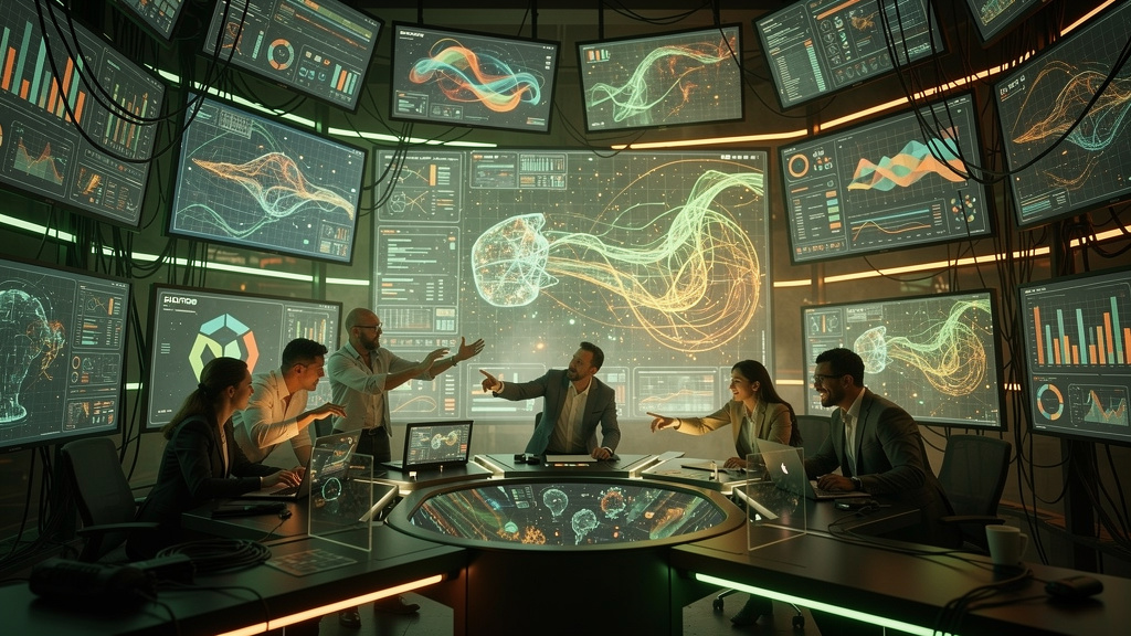 7 Técnicas Avançadas de IA que Funcionam