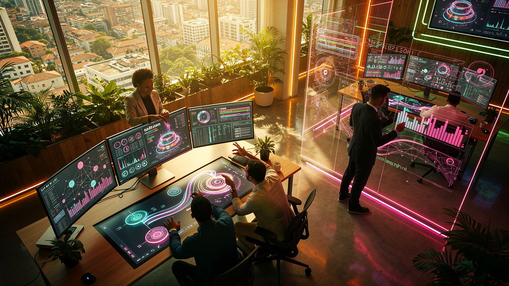 7 técnicas avançadas de IA que funcionam