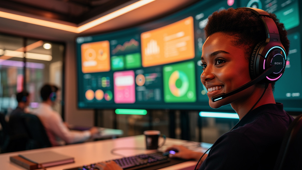 7 técnicas avançadas de Voz AI que funcionam