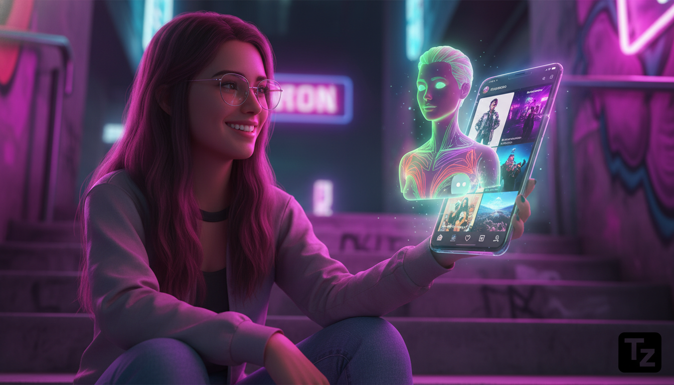 7 tendências de chatbot Instagram que vão dominar 2026