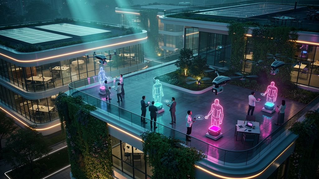 7 Tendências de Educação Corporativa que vão dominar 2026