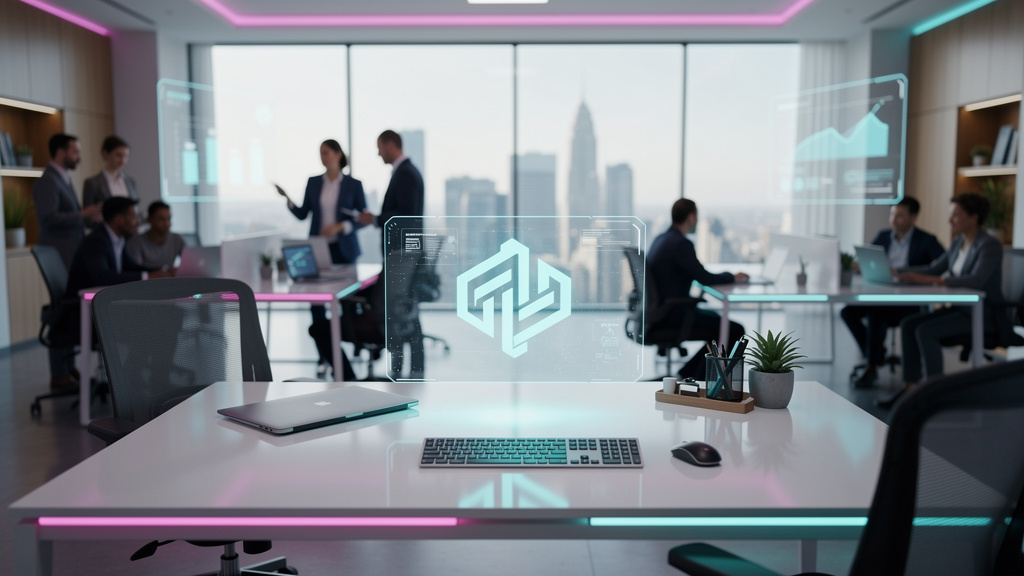 7 tendências de IA para Empresas que vão dominar 2026