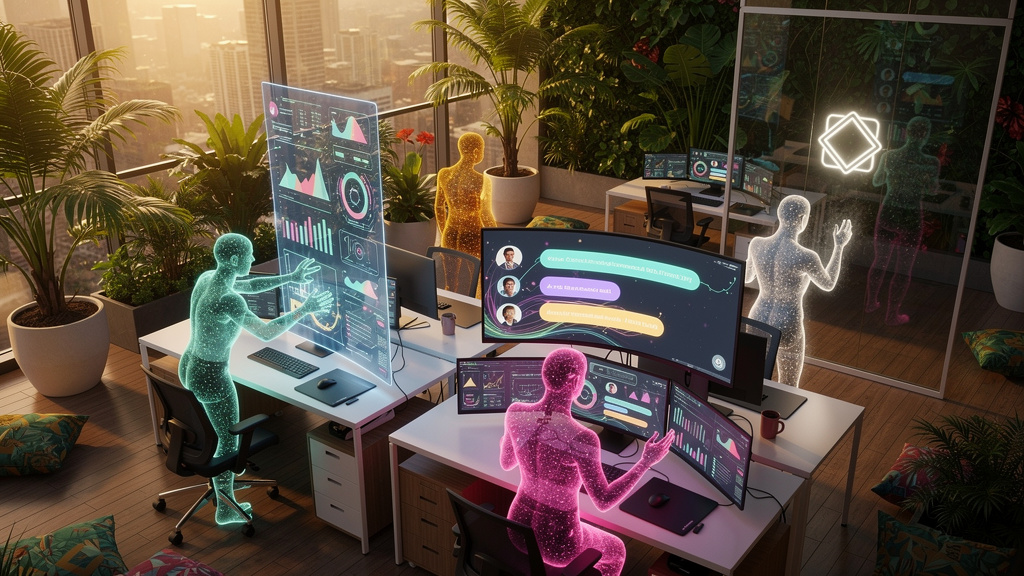 7 Tendências de IA que vão dominar 2026