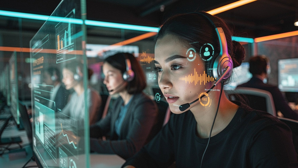 7 Tendências de Voz AI que Vão Dominar 2026