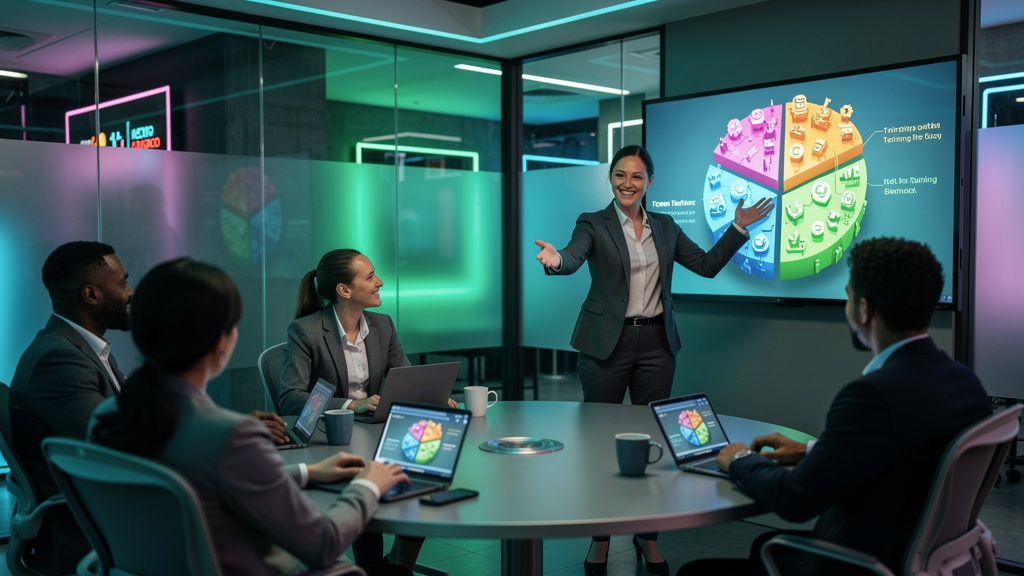 70+ Perguntas para Pesquisas de Treinamento: O Guia do Instructional Designer