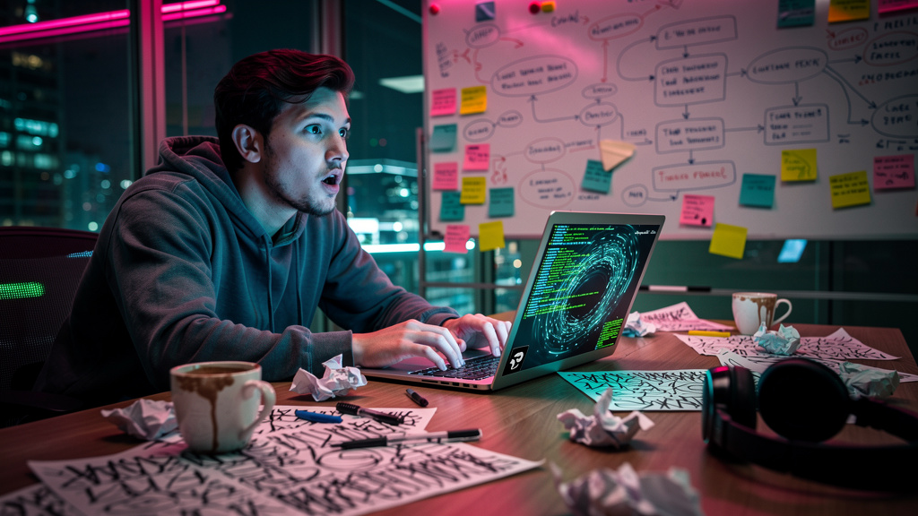 A Ascensão da IA: 70% dos Artigos em Engenharia de Software