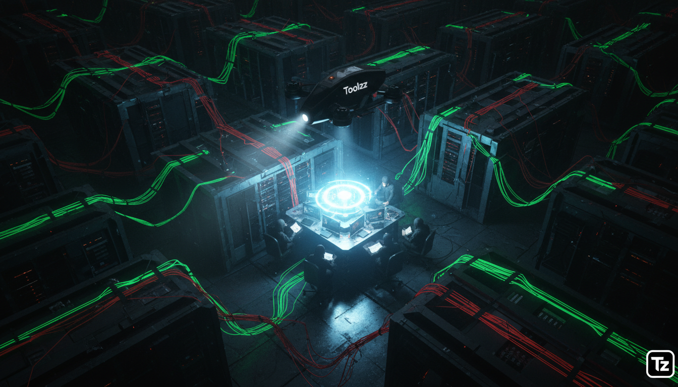 A Ascensão do Hacker Autônomo: O Futuro da Segurança Cibernética