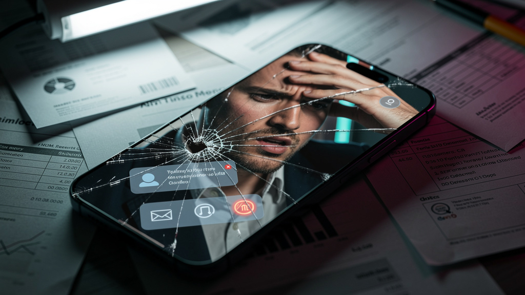 A Decepção na IA: Por Que a Confiança é Crucial