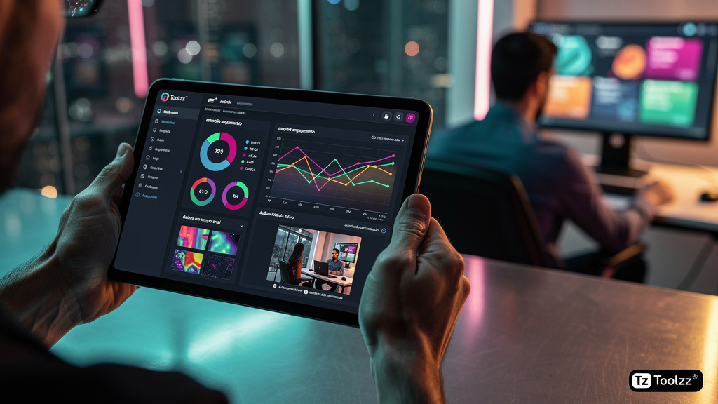 A Era da Atenção: Como a IA Transforma o Treinamento Empresarial