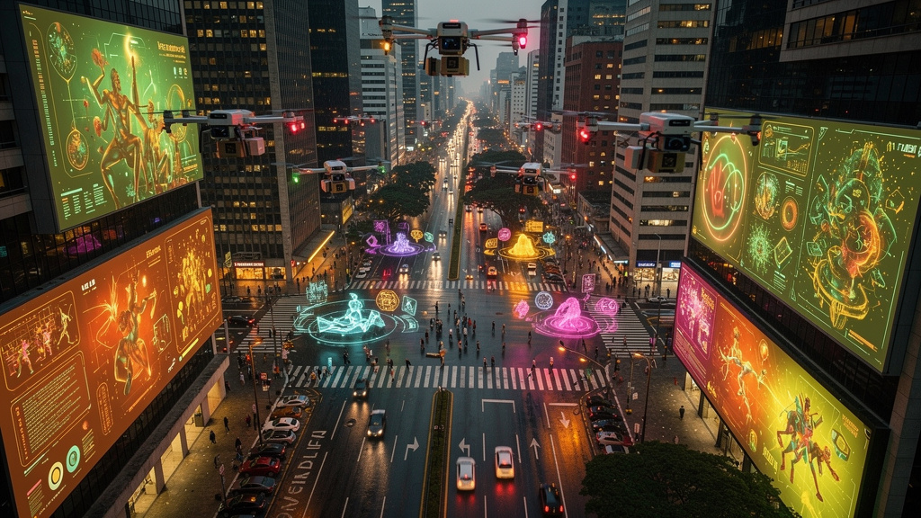 A evolução da IA no Brasil até 2026