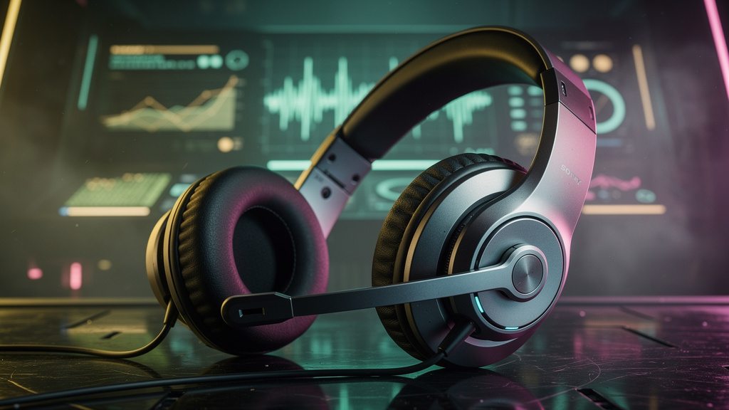 A evolução da Voz IA ao longo dos anos