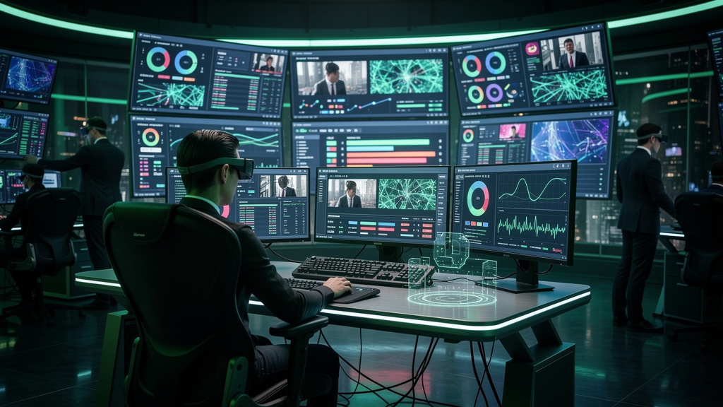 A evolução do streaming: 7 estratégias para vídeos sem travar em 2026