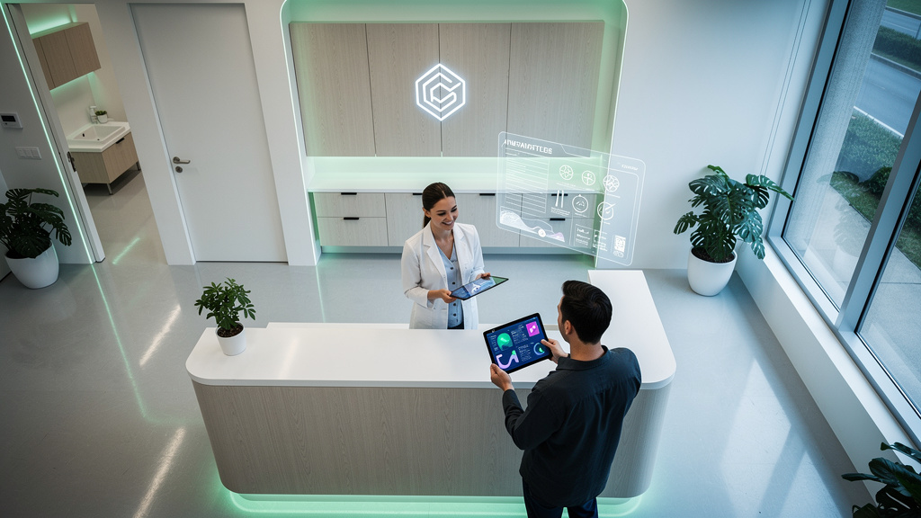 A história e evolução de SDR AI